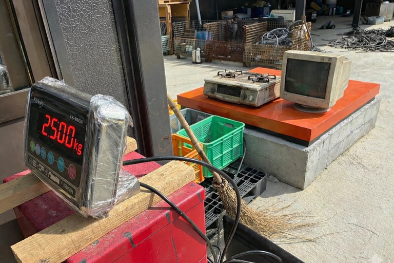 計量のイメージ