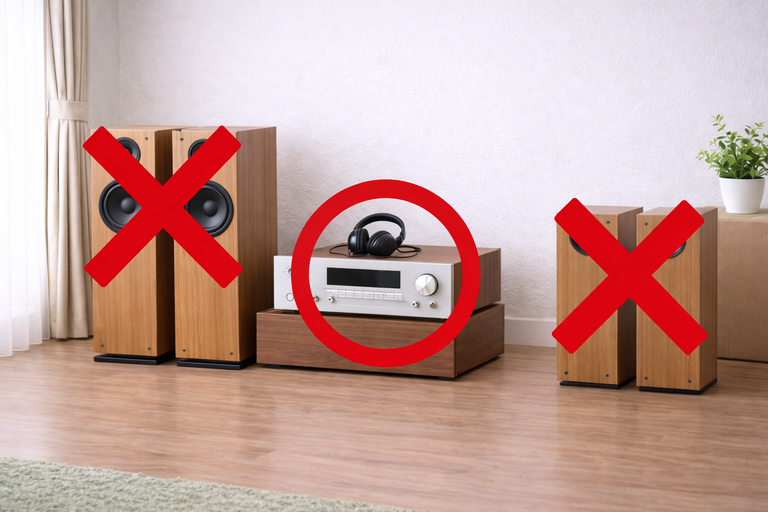 取扱品目 スピーカー